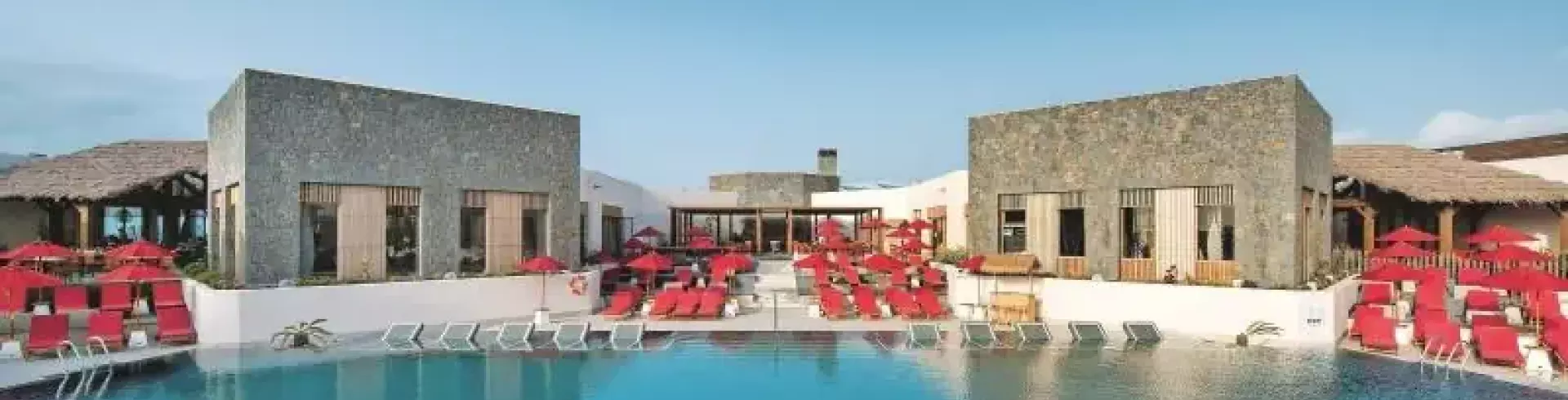 Pierre et Vacances Village Club Fuerteventura Origo Mare