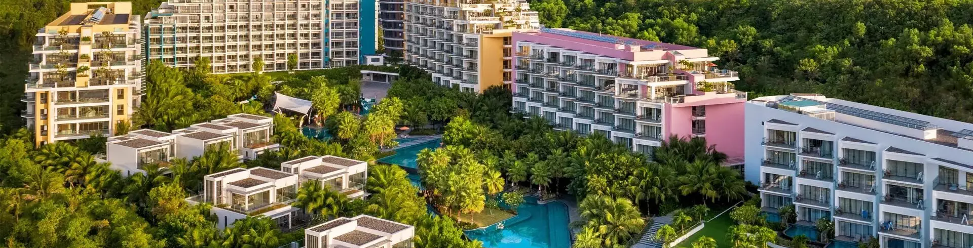 Premier Residences Phu Quoc Emerald Bay by Accor