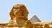 Sharm El Sheikh - Kair - Aleksandria - W cieniu Wielkiego Sfinksa
