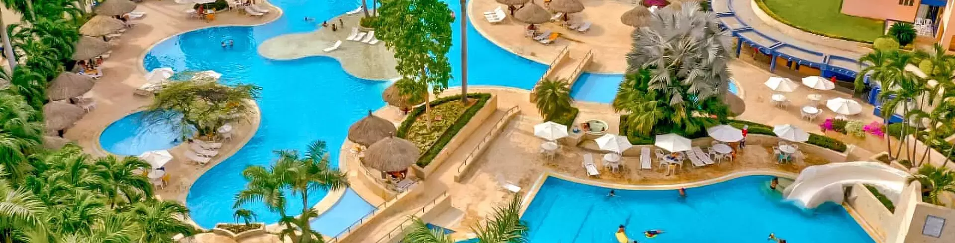 Zuana Beach Resort